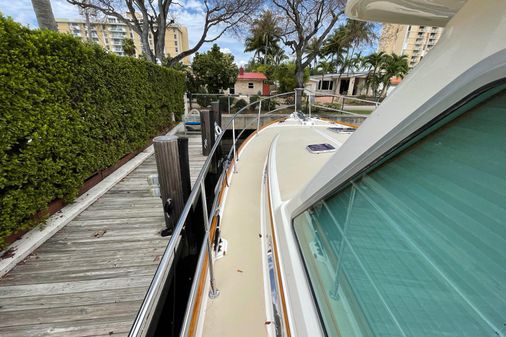 Sabre 42 Salon Express image