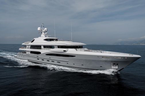 Amels Amels Limited Edition 212 image