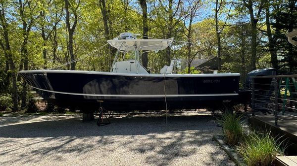 Regulator 34SS