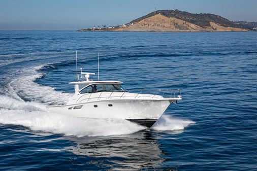 Tiara-yachts 4300-OPEN image