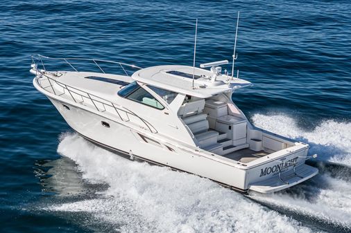 Tiara-yachts 4300-OPEN image