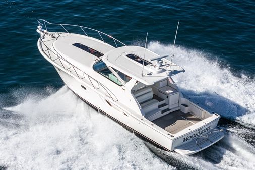 Tiara-yachts 4300-OPEN image