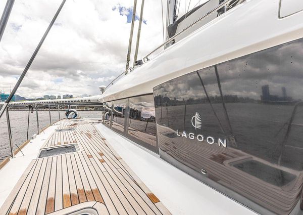 Lagoon 620 image