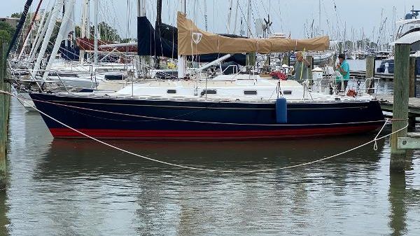 Tartan 345 