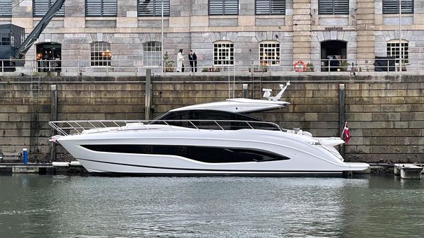 Princess V55