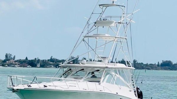 Cabo 45 Express