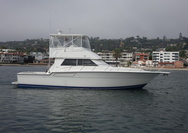 Tiara Yachts 4300 Convertible image