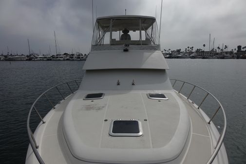 Tiara Yachts 4300 Convertible image