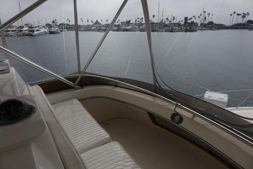 Tiara Yachts 4300 Convertible image