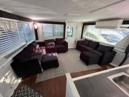 Hatteras 58-MOTORYACHT image