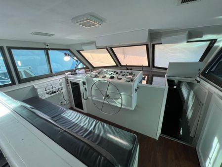 Hatteras 58-MOTORYACHT image