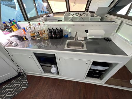 Hatteras 58-MOTORYACHT image