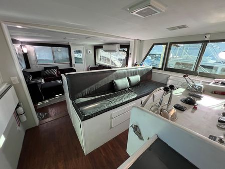 Hatteras 58-MOTORYACHT image