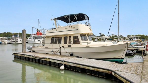 Mainship 400
