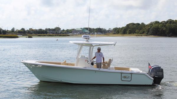 Sea Hunt Gamefish 25 