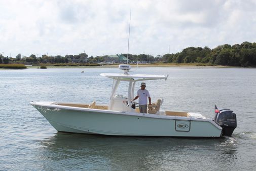 Sea Hunt Gamefish 25 image