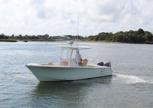 Sea Hunt Gamefish 25 image