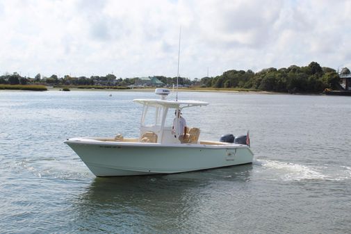 Sea Hunt Gamefish 25 image