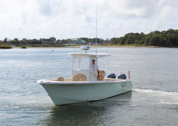 Sea Hunt Gamefish 25 image