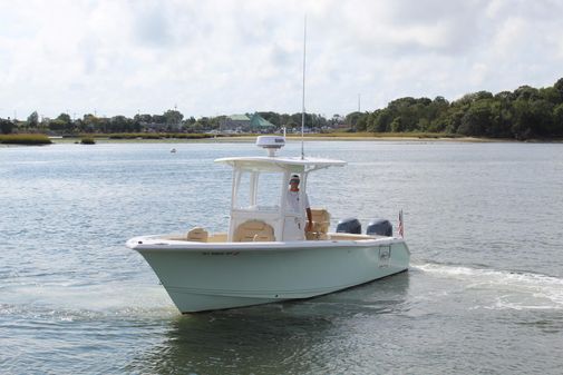 Sea Hunt Gamefish 25 image