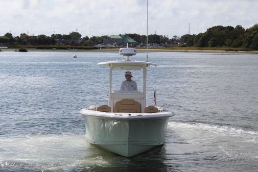 Sea Hunt Gamefish 25 image