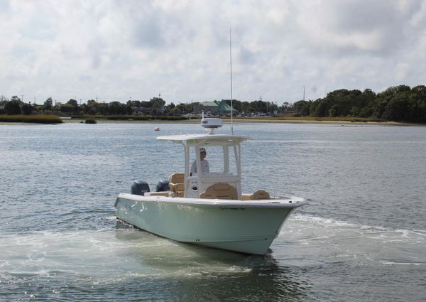 Sea Hunt Gamefish 25 image