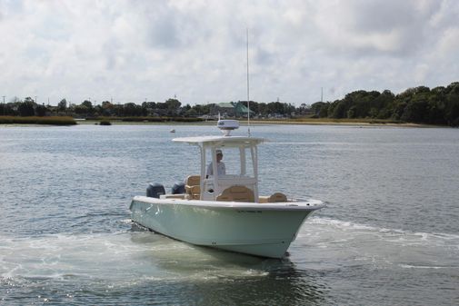 Sea Hunt Gamefish 25 image