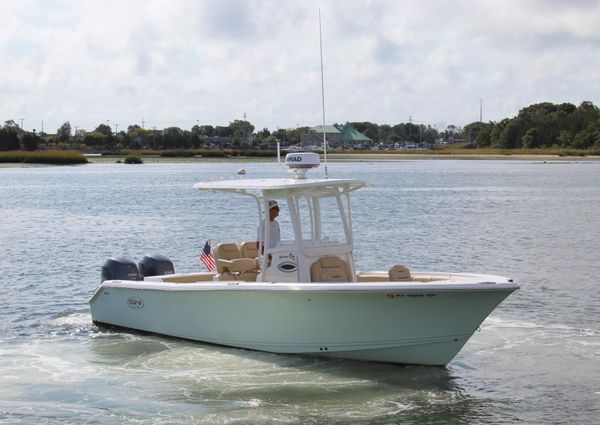 Sea Hunt Gamefish 25 image