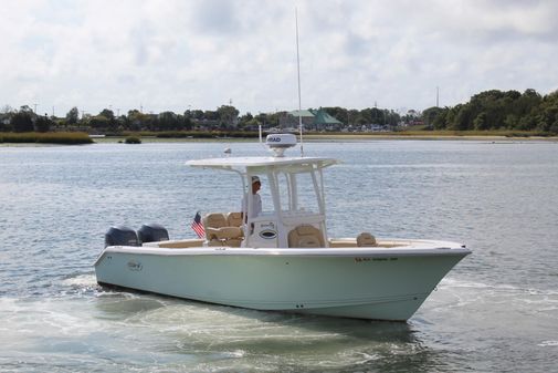 Sea Hunt Gamefish 25 image