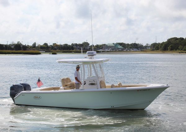 Sea Hunt Gamefish 25 image