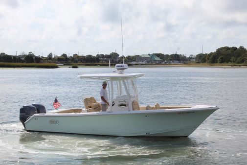 Sea Hunt Gamefish 25 image