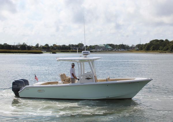 Sea Hunt Gamefish 25 image