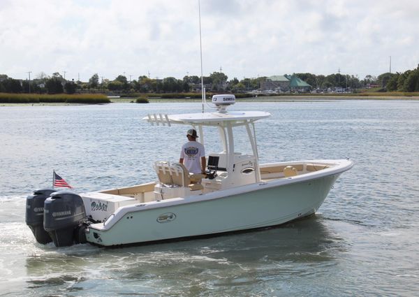 Sea Hunt Gamefish 25 image