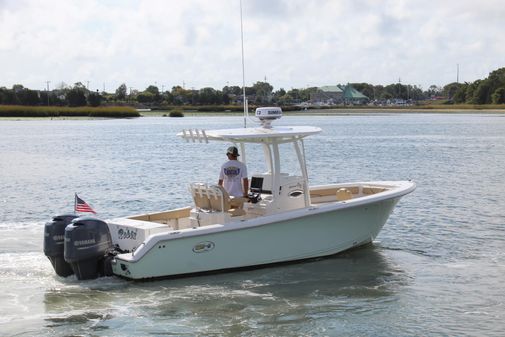 Sea Hunt Gamefish 25 image