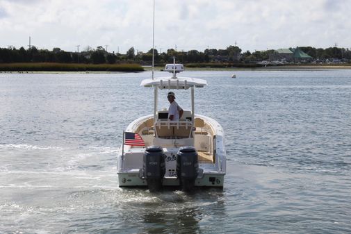 Sea Hunt Gamefish 25 image