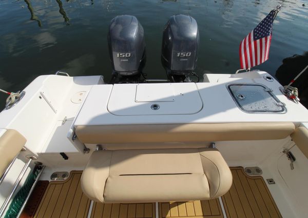 Sea Hunt Gamefish 25 image