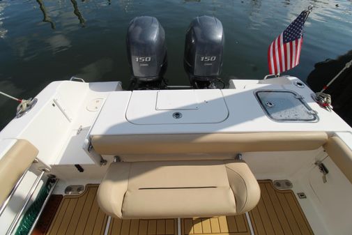 Sea Hunt Gamefish 25 image