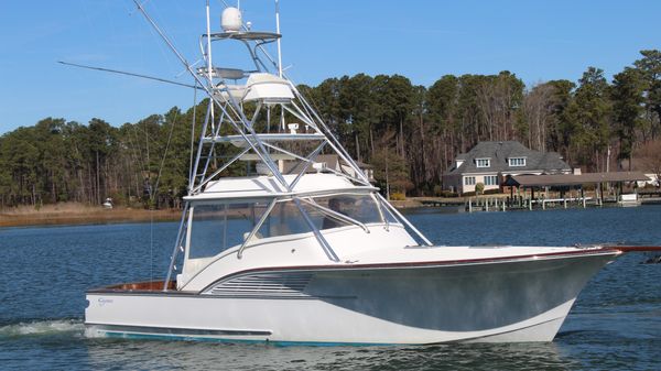 Calyber 35 Express