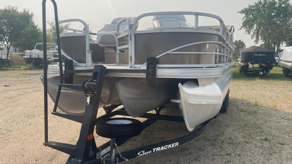 Used Sun Tracker Boats For Sale - Swenson RV & Marine - Minot - Bismarck -  North Dakota