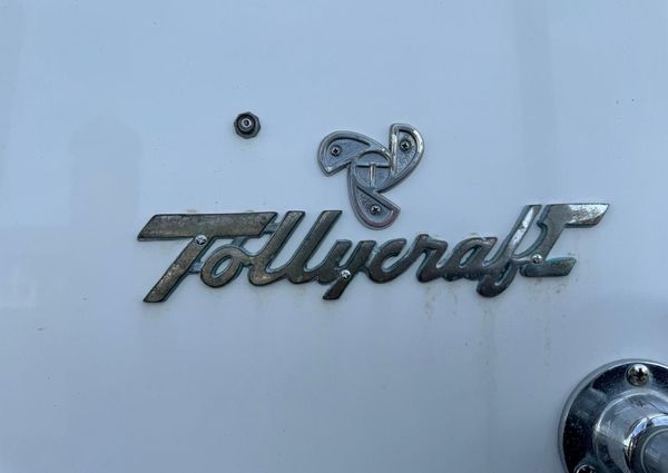 Tollycraft 45-COCKPIT-MOTOR-YACHT image