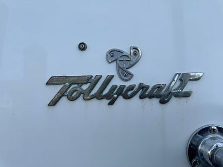 Tollycraft 45-COCKPIT-MOTOR-YACHT image