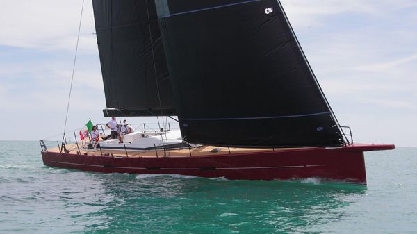 Vismara VISMARA V71