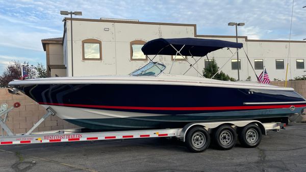 Chris-Craft Launch 28