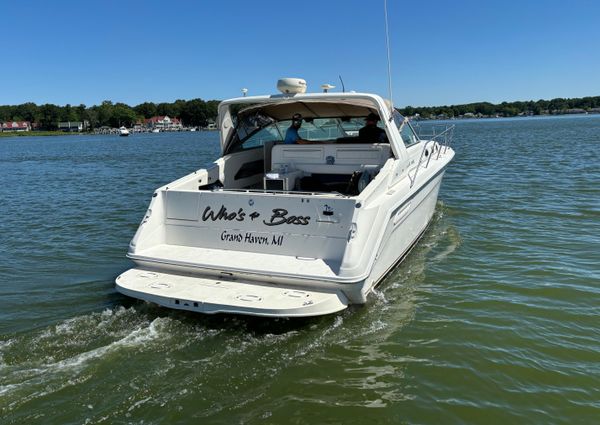 Sea-ray 370-SUNDANCER image