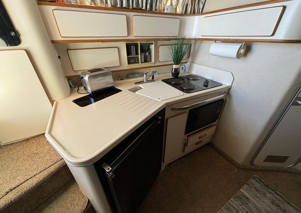 Sea-ray 370-SUNDANCER image