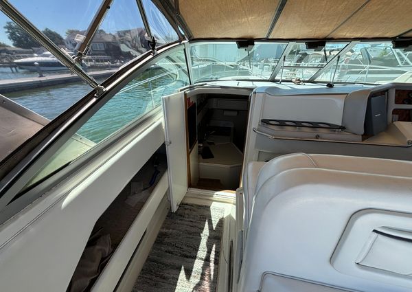 Sea-ray 370-SUNDANCER image