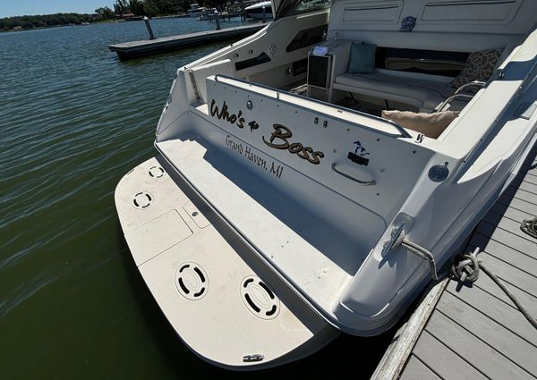 Sea-ray 370-SUNDANCER image