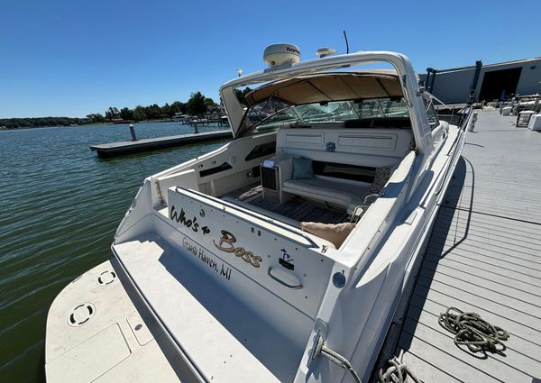 Sea-ray 370-SUNDANCER image