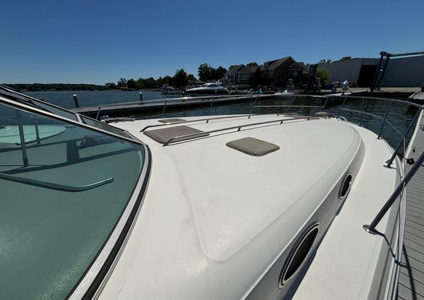 Sea-ray 370-SUNDANCER image