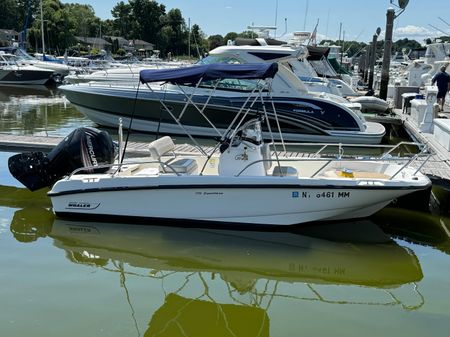 Boston-whaler 170-DAUNTLESS image